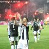 Super League: Βαρύ πρόστιμο στον ΠΑΟΚ, απαλλάχθηκαν ΠΑΣ και Πανιώνιος