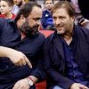 Ολυμπιακός: Στο μυαλό του Μαρινάκη για τον Μαρτίνς