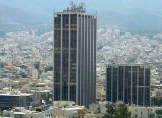 Η ιστορία του «Πύργου των Αθηνών» – Ο πρώτος ουρανοξύστης της Ελλάδας