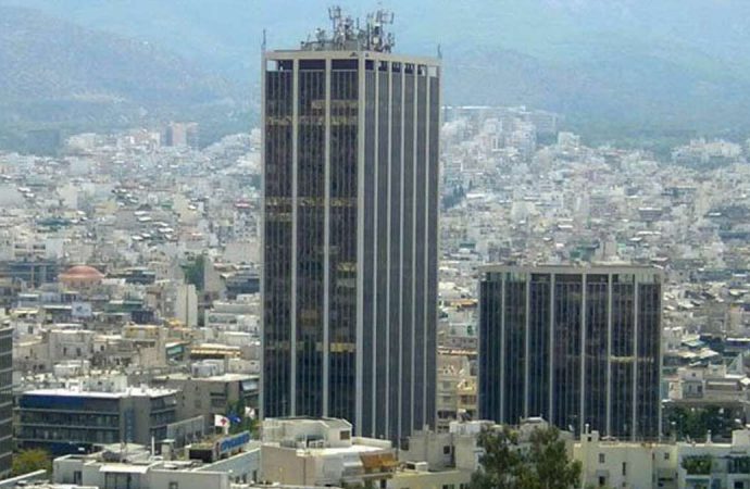 Η ιστορία του «Πύργου των Αθηνών» – Ο πρώτος ουρανοξύστης της Ελλάδας