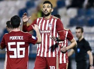 Απόλλων – Ολυμπιακός 0-2: Ξεπέρασε το σοκ με “διπλό” στη Ριζούπολη