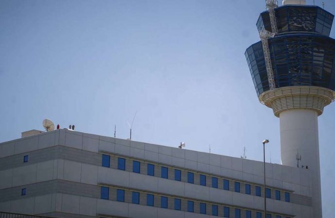 Πτήση – μυστήριο: Κυβερνητικό αεροσκάφος της Βενεζουέλας προσγειώθηκε στην Αθήνα