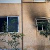 Σοκάρει η μητέρα του βρέφους που κάηκε ζωντανό: Πώς θα μπορούσα εγώ να του μεταδώσω ασφάλεια;