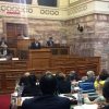 Τούρκος βουλευτής: Οι «μονομερείς» εξορύξεις υδρογονανθράκων στην Κύπρο θα έχουν συνέπειες
