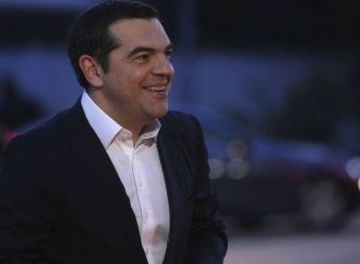 Ο Τσίπρας ψάχνει τρεις «κινήσεις – ματ» για το ευρωψηφοδέλτιο