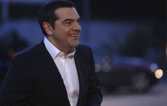 Ο Τσίπρας ψάχνει τρεις «κινήσεις – ματ» για το ευρωψηφοδέλτιο