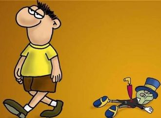 Ο Αρκάς απαντά σε όσους τον αμφισβητούν: Δεν άλλαξα, με ζώα ασχολιόμουν πάντα
