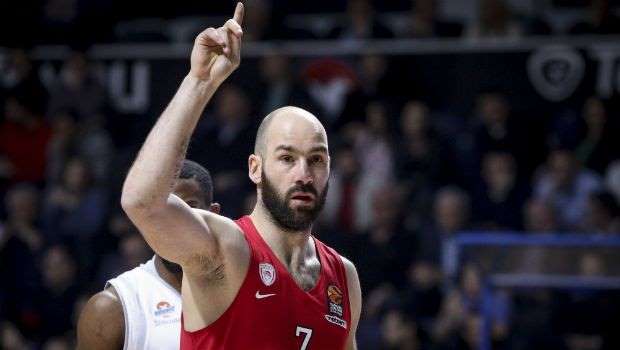 Ολυμπιακός: Κάτι ακούστηκε…