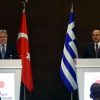 Τσαβούσογλου: Μη ρεαλιστικό κάθε σχέδιο που αποκλείει την Τουρκία