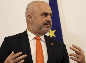 Αυτή είναι η αλήθεια για την κατάσταση της υγείας του Έντι Ράμα