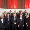 Επεισόδιο Τσίπρα – Γεννηματά στις Βρυξέλλες