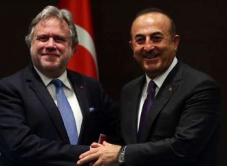 Προβληματισμός στο Μαξίμου για τις δηλώσεις Κατρούγκαλου