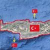 Και την Κρήτη θέλουν οι Τούρκοι