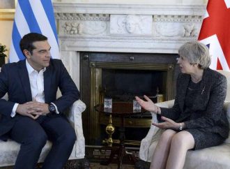 Πώς θα προφυλαχθεί η Ελλάδα από ένα «άτακτο» Brexit – Το νομοθετικό ανάχωμα