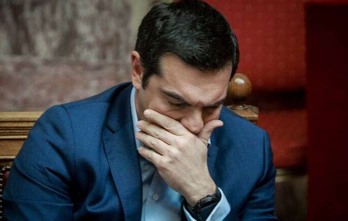 Το εκρηκτικό μείγμα που χαλάει την εικόνα της κυβέρνησης