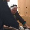 Bίντεο-ντοκουμέντο από τη Θεσσαλονίκη: Έτσι συμπεριφέρθηκαν στην 90χρονη οι αστυνομικοί