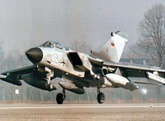 20 χρόνια από τους βομβαρδισμούς της Σερβίας