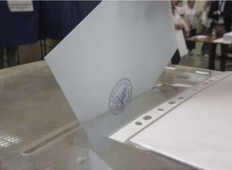 Δημοσκόπηση: Προβάδισμα ΝΔ και Μητσοτάκη έναντι ΣΥΡΙΖΑ-Τσίπρα, «όχι» από το 73% στη Συμφωνία των Πρεσπών
