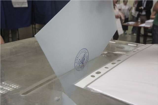 Δημοσκόπηση: Προβάδισμα ΝΔ και Μητσοτάκη έναντι ΣΥΡΙΖΑ-Τσίπρα, «όχι» από το 73% στη Συμφωνία των Πρεσπών