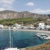 Στα 30 από 50 μέτρα η ζώνη παραλίας
