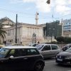 Κίνηση στους δρόμους: «Έμφραγμα» στην Αθήνα