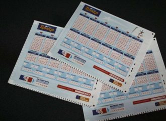 Νέο τζακ ποτ στο Τζόκερ: Δείτε πόσα εκατομμύρια μοιράζει την Κυριακή (7/4)