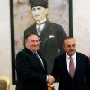 Κορυφώνεται η ένταση ΗΠΑ – Τουρκίας