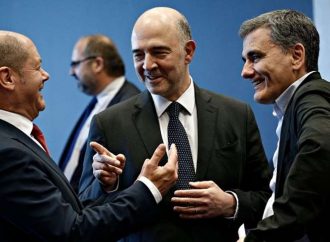«Ληστεία μετά φόρου»: Μας πήραν επιπλέον 13 δισ. και… επέστρεψαν τα 2