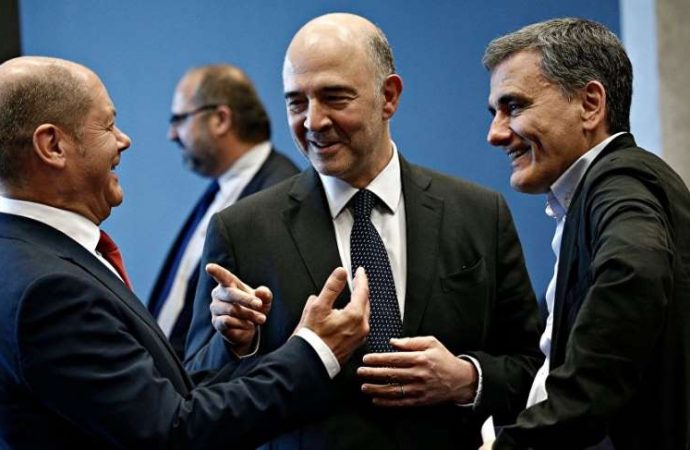 «Ληστεία μετά φόρου»: Μας πήραν επιπλέον 13 δισ. και… επέστρεψαν τα 2