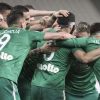 Παναθηναϊκός – Άρης 2-0: Τριφύλλι να γουστ-άρης στο β’ και άνετη νίκη