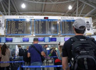 Ξεχάστε όσα ξέρατε στα αεροδρόμια: Δείτε τι αλλάζει από σήμερα