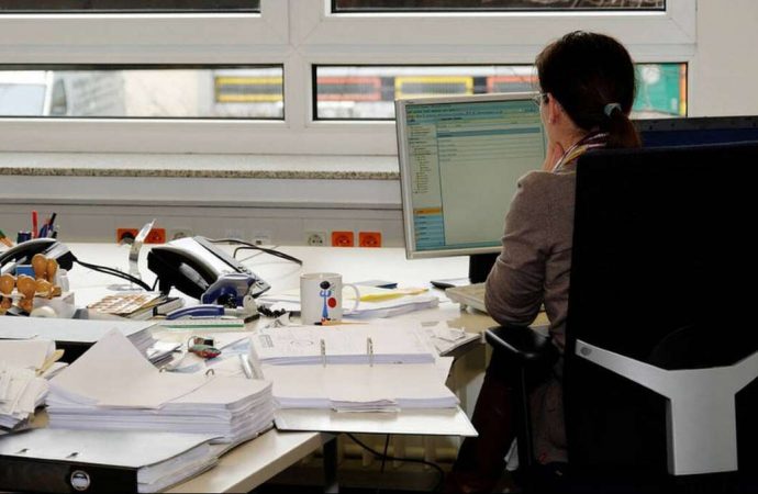 Προσλήψεις – ΑΣΕΠ: Έρχονται 17.000 νέες θέσεις στο Δημόσιο