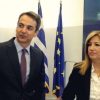 Η ΝΔ δεν πέφτει στην παγίδα του ΚΙΝΑΛ, το οποίο μιλά για Γεννηματά πρωθυπουργό