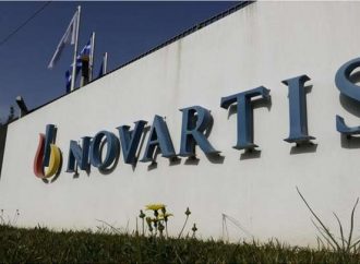 Υπόθεση Novartis: Καταρρέει ως χάρτινος πύργος το δήθεν «σκάνδαλο του αιώνα»