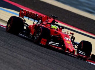 Εξεπλάγην ευχάριστα ο Schumacher