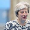 Στις Βρυξέλλες η Μέι για το Brexit: Θα δεχτεί πιέσεις για παραμονή της χώρας στο μπλοκ έως το 2020