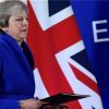 ΕΕ και Μέι συμφώνησαν Brexit έως τις 31 Οκτωβρίου 2019