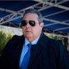 «Αυγή» για Καμμένο: Ο πάτος του βαρελιού πλησιάζει…
