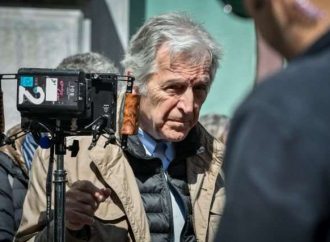 Γαβράς: Με προσβάλει να λένε ότι χρηματοδοτήθηκα από την κυβέρνηση για να προωθήσω την πολιτική της