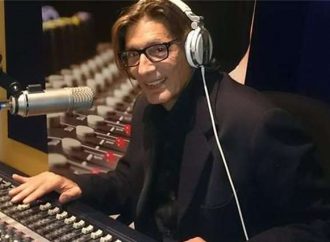 Έφυγε από τη ζωή ο ραδιοφωνικός παραγωγός Κώστας Σγόντζος