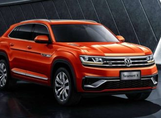 Δύο νέα SUV από την Volkswagen