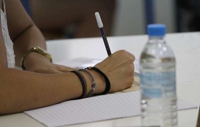 Πανελλήνιες 2019: Τι αλλάζει στο μηχανογραφικό δελτίο