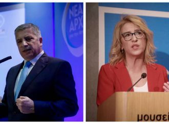 Εκλογές 2019 – Δημοσκόπηση: Δείτε ποιος προηγείται στην Περιφέρεια Αττικής