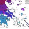 Πόσο έμεινε η κάθε περιοχή της Ελλάδας κάτω από τον Οθωμανικό ζυγό