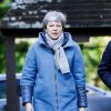 Brexit: Νέα εβδομάδα των Παθών για τη Μέι