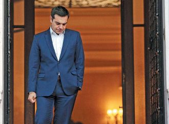 Η μάχη για την α΄κατοικία κρίνει τη στρατηγική Τσίπρα
