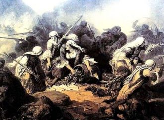 25η Μαρτίου: Τα 5 πράγματα που πρέπει να ξέρεις για την εθνική μας επέτειο