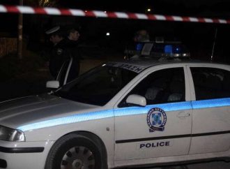 Επίθεση με μολότοφ στο σπίτι του Πολάκη