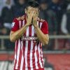 Ολυμπιακός: Χάνει τον τίτλο από τα αυτογκόλ