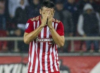 Ολυμπιακός: Χάνει τον τίτλο από τα αυτογκόλ